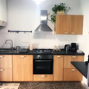 Apartament Ca' Del Mare, Bogliasco