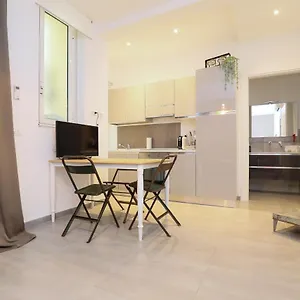 Centro Residenze Domus Sofiae Apartment