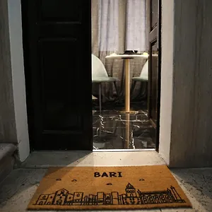 The Marble House Apartament Bari