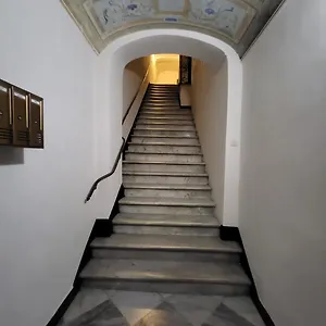 A Un Passo Dal Blu Apartment