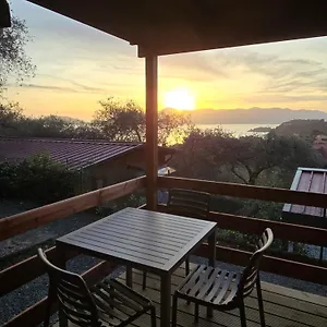 Kemping Gianna Golfo Dei Poeti, Lerici