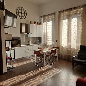 Centro Da Mattia Apartment