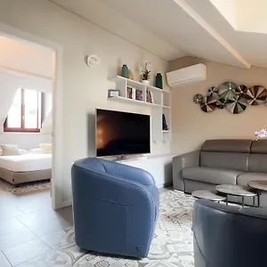 Comecasa 10 Minutes Walk From Duomo 2 Bedroom Appartement Milan
