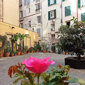 Apartamento Acquario La Piazzetta, Génova