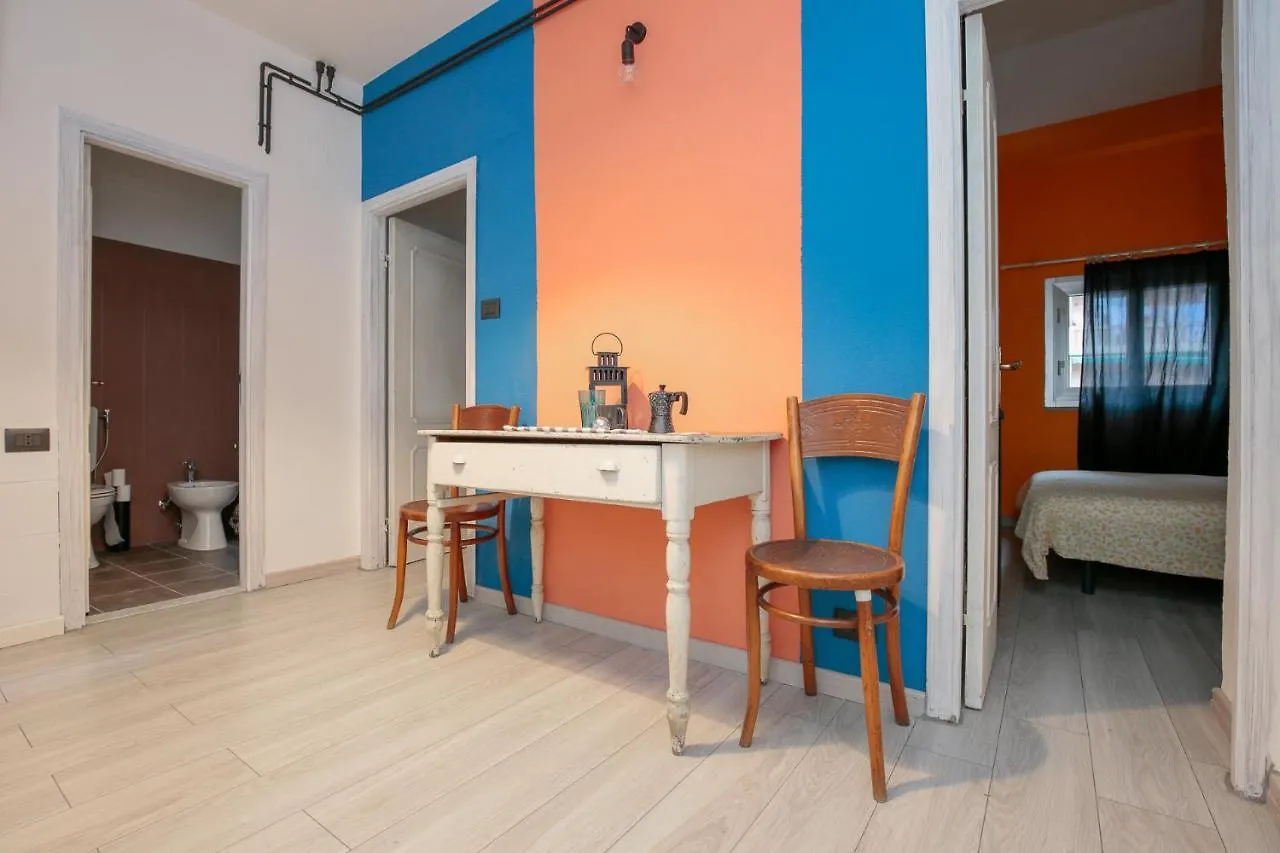 La Casa Di Marta Daire Cenova