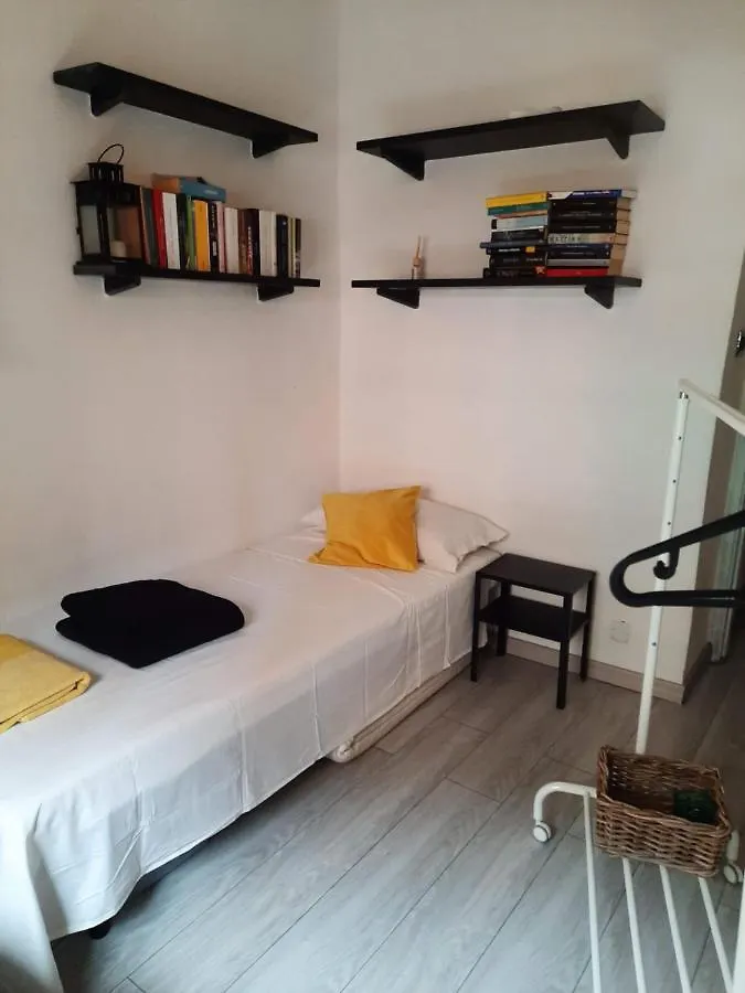 La Casa Di Marta Daire Cenova