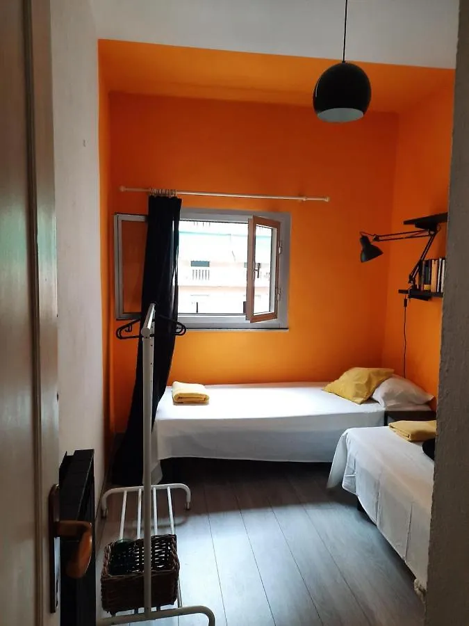 La Casa Di Marta Daire Cenova